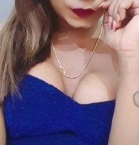 **Rhea Sengupta**Only Cam Show - Acompañantes transexual in Bangalore