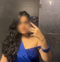 Rhea & Tara Private Indulgence - escort in Mumbai