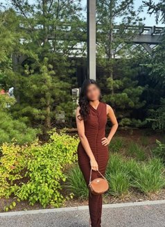 Rhea & Tara Private Indulgence - escort in Mumbai Photo 2 of 7