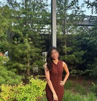 Rhea & Tara Private Indulgence - escort in Mumbai