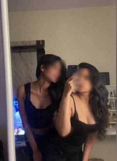 Rhea & Tara Private Indulgence - escort in Mumbai Photo 5 of 7