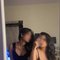 Rhea & Tara Private Indulgence - escort in Mumbai