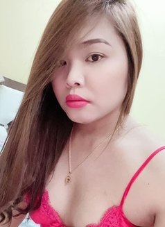 Rhealyn Alshaer - Transsexual escort in Manila Photo 1 of 1
