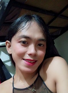 Rheasy - Acompañantes transexual in Quezon Photo 3 of 8