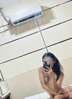 Rheasy - Acompañantes transexual in Quezon Photo 4 of 8