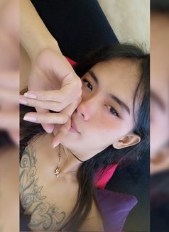 Rheasy - Acompañantes transexual in Quezon Photo 7 of 8