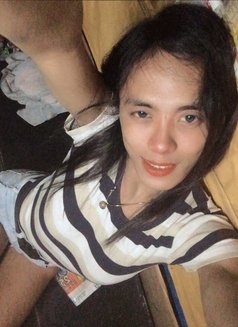 Rheasy - Transsexual escort in Quezon Photo 1 of 2