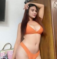 Rhia Naughty Ts - Acompañantes transexual in Cebu City