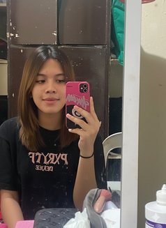 Rhian Angel - escort in Makati City Photo 1 of 3