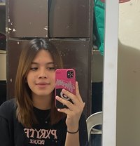 Rhian Angel - escort in Makati City
