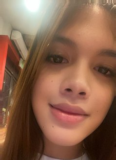 Rhian Angel - escort in Makati City Photo 2 of 3