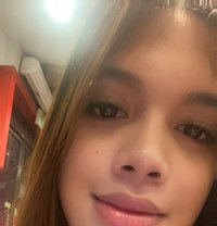Rhian Angel - escort in Makati City