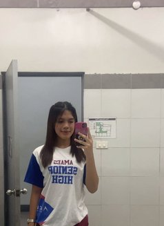 Rhian Angel - escort in Makati City Photo 3 of 3