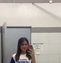 Rhian Angel - escort in Makati City