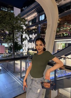 Rhian - Transsexual escort in Dubai Photo 30 of 30