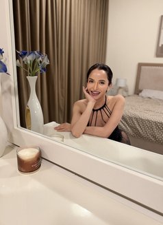 Rhian - Acompañantes transexual in Dubai Photo 23 of 30