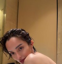 Rhian - Acompañantes transexual in Dubai