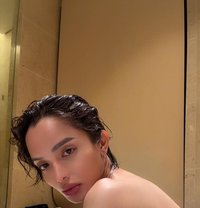 Rhian - Acompañantes transexual in Dubai