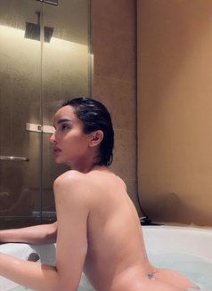 Rhian - Acompañantes transexual in Dubai Photo 12 of 20