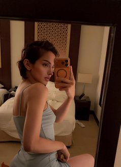 Rhian - Acompañantes transexual in Dubai Photo 18 of 20