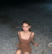 Rhian - escort in Manila
