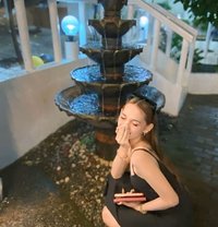 Rhian - escort in Manila