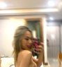 RhianCUMSHOW&MEETUP - Transsexual escort in Manila Photo 2 of 3