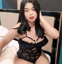 Rhiane Best Cock Filipina - Acompañantes transexual in Manila