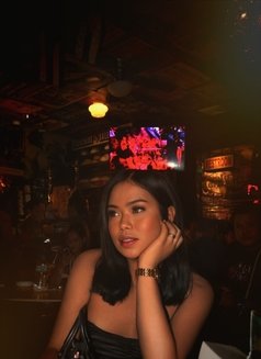 Rhiane Best Cock Filipina - Transsexual escort in Manila Photo 8 of 8
