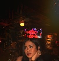 Rhiane Best Cock Filipina - Acompañantes transexual in Manila Photo 8 of 8