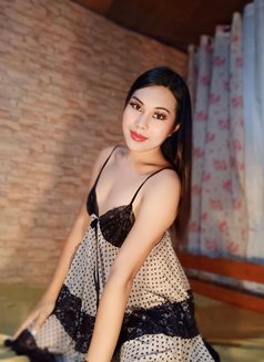 Rhiane - Transsexual escort in Davao Photo 1 of 5