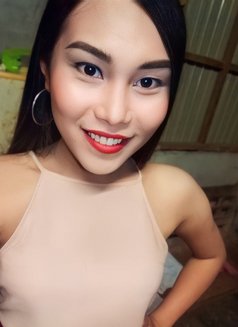 Rhiane - Transsexual escort in Davao Photo 2 of 5