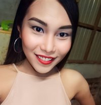 Rhiane - Transsexual escort in Davao