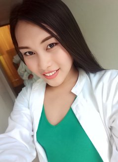 Rhiane - Transsexual escort in Davao Photo 3 of 5