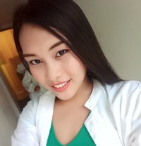 Rhiane - Transsexual escort in Davao