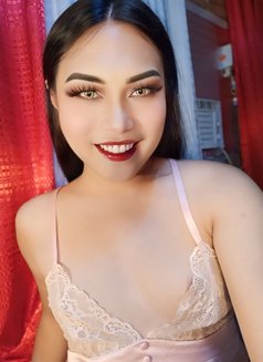 Rhiane - Transsexual escort in Davao Photo 5 of 5