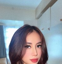 Rhianne - escort in Taipei