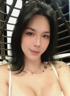 RhianVersa4Dom - Acompañantes transexual in Makati City Photo 28 of 30