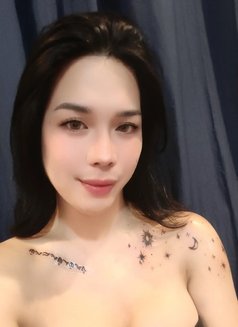 RhianVersa4Dom - Acompañantes transexual in Makati City Photo 29 of 30