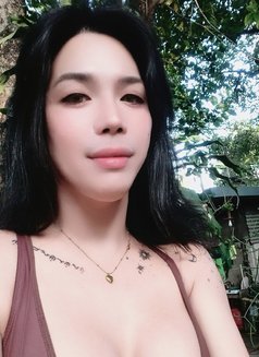 RhianVersa4Dom - Acompañantes transexual in Makati City Photo 30 of 30