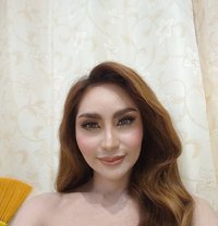 Rhie Ann - Acompañantes transexual in Bangkok