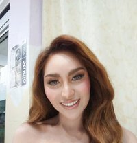 Rhie Ann - Acompañantes transexual in Bangkok