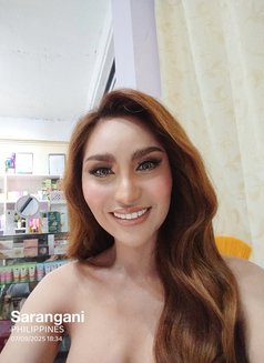 Rhie Ann - Acompañantes transexual in Bangkok Photo 4 of 9