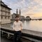 Rhine Massager - Male escort in New Delhi Photo 1 of 7