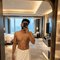 Rhine Massager - Male escort in New Delhi