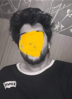 Rhine Massager - Male escort in New Delhi Photo 4 of 7