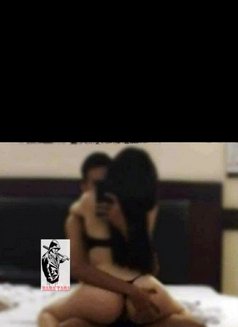 Rhine Massager - Male escort in New Delhi Photo 2 of 9