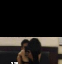 Rhine Massager - Male escort in New Delhi