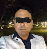 Rhino Romeo - Male escort in Guwahati