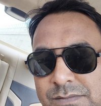 Rhino Romeo - Male escort in Guwahati